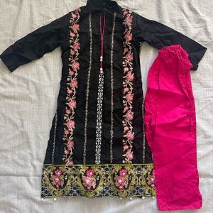 Shalwar kameez